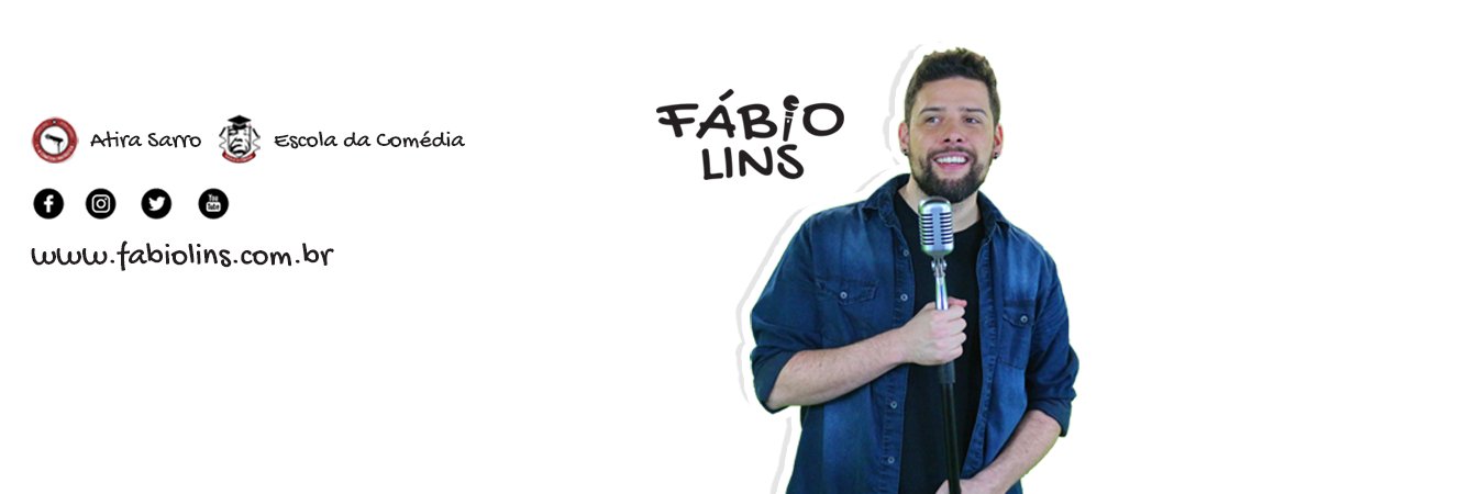 fabiolinsreal's profile banner image