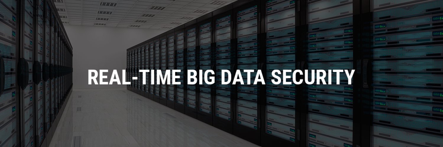 Apache Metron banner