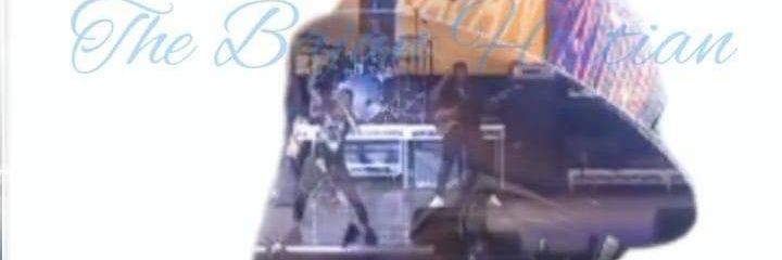 Bk4ever4life's profile banner image