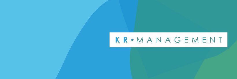 KR Management banner
