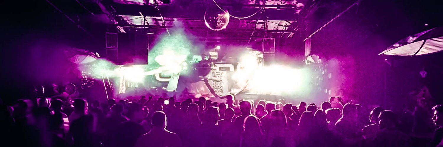 djsro's profile banner image