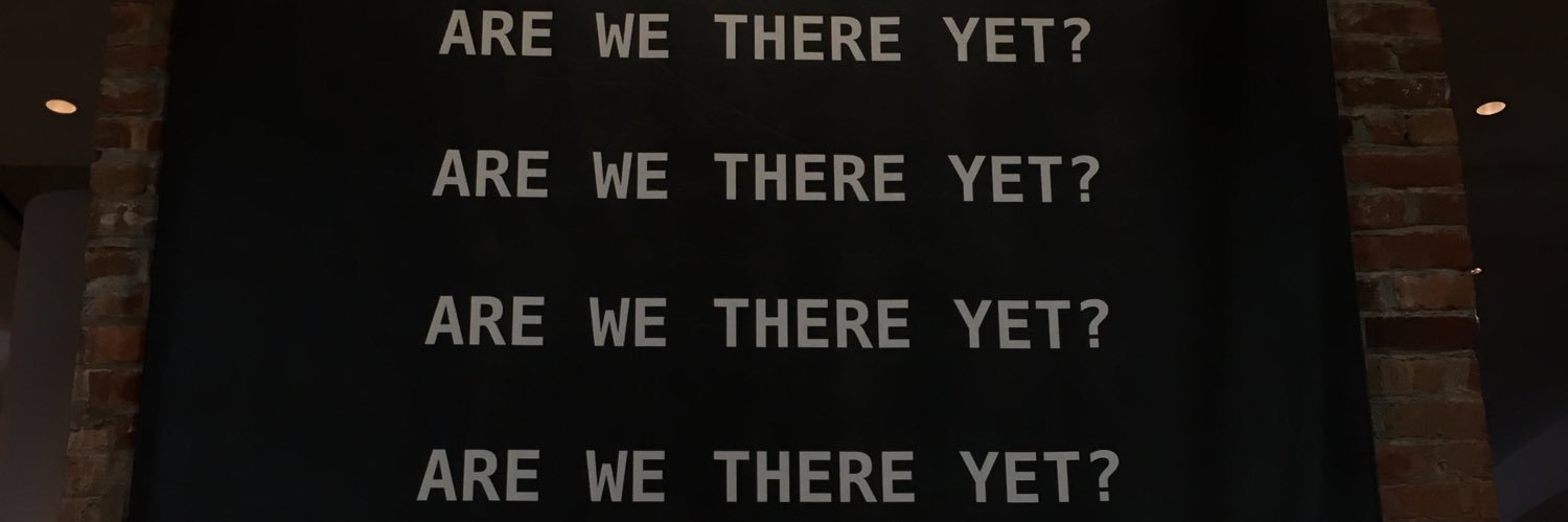 JGoodnick's profile banner image