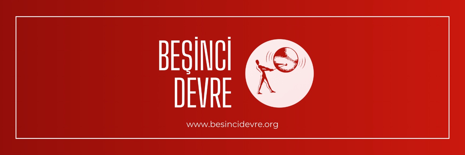 Beşinci Devre banner