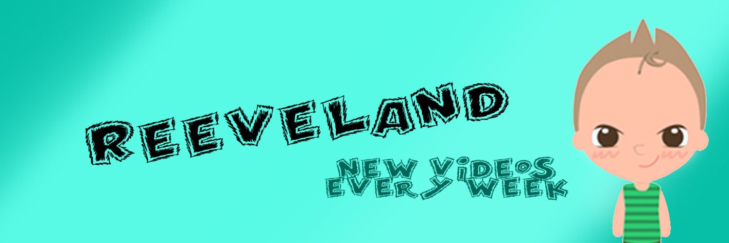 DanReeveland's profile banner image