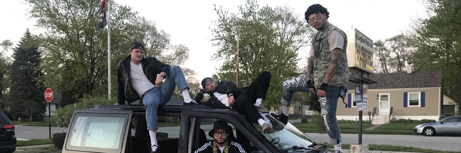 JTerzarial's profile banner image