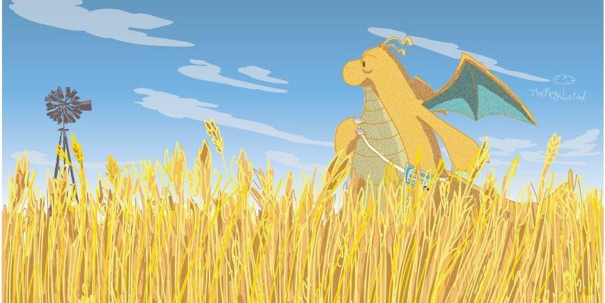 weirdzl's profile banner image