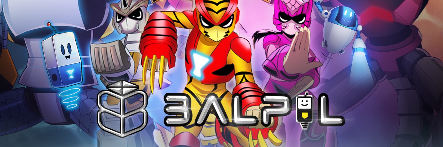 Balpil banner