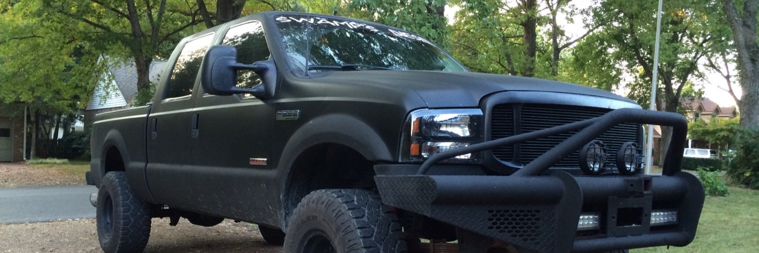 DirtyChevy's profile banner image