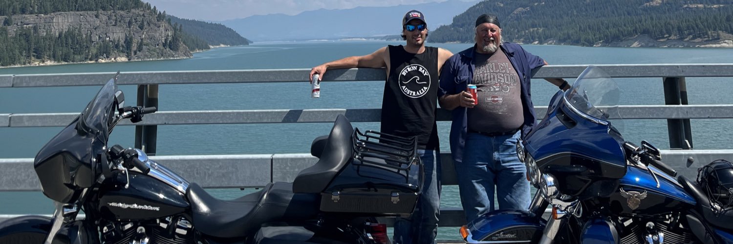 felganator's profile banner image