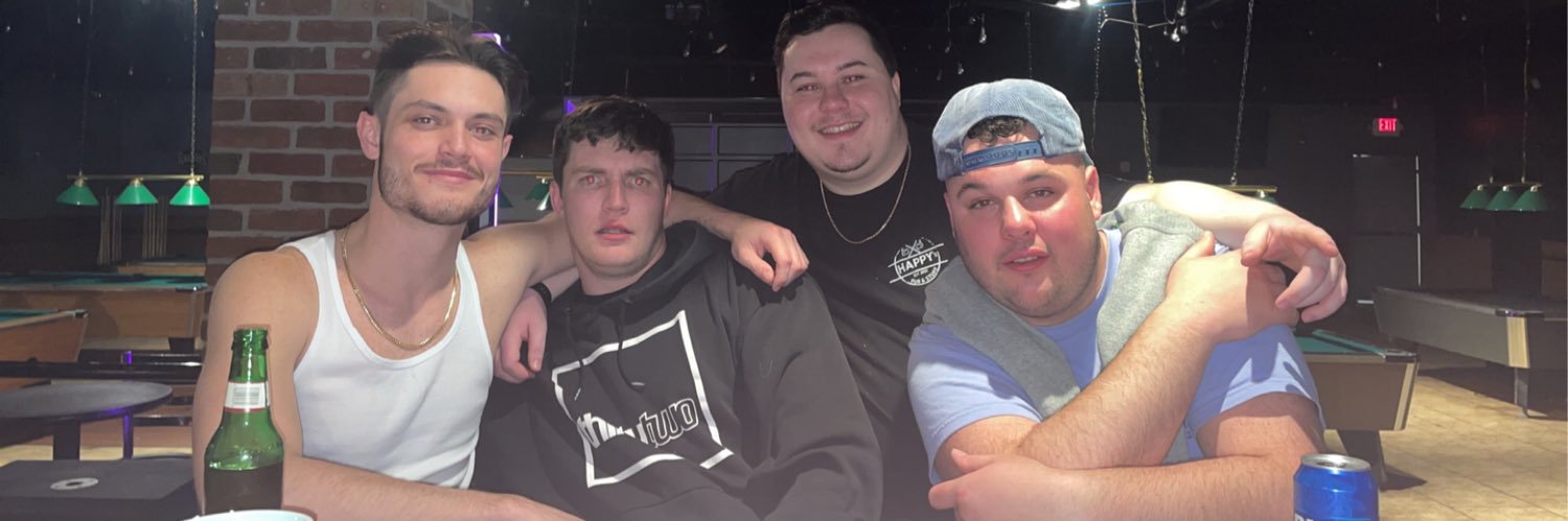 dougcoleworld's profile banner image