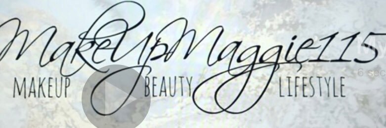 MakeupMaggie115's profile banner image