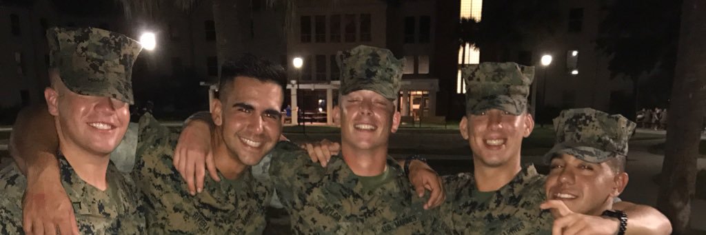 DTaylor207's profile banner image