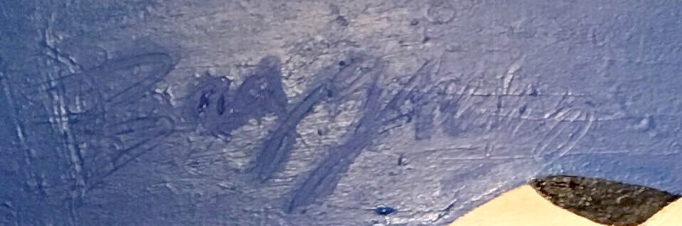 ToryBaggiano's profile banner image