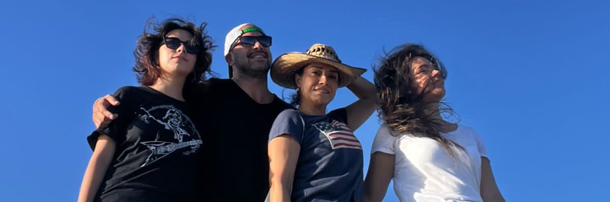 CMBALLEST's profile banner image