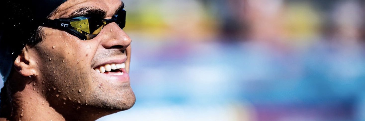 Michael Andrew banner