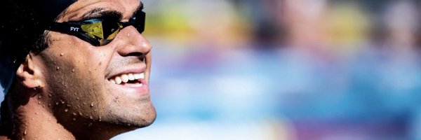 SwimmerMichael Profile Banner