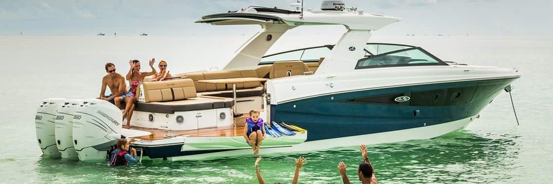 PowerBoatingCan's profile banner image