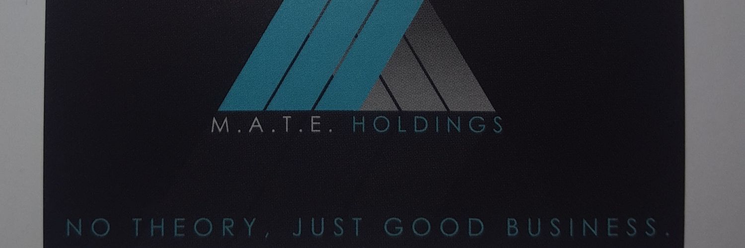 MateMoney's profile banner image