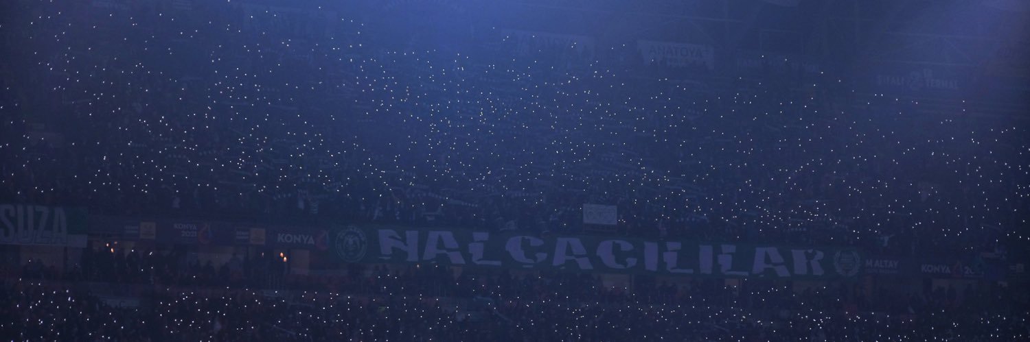 halukayofficial's profile banner image
