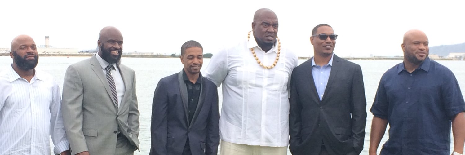 Dr. William Goodloe banner