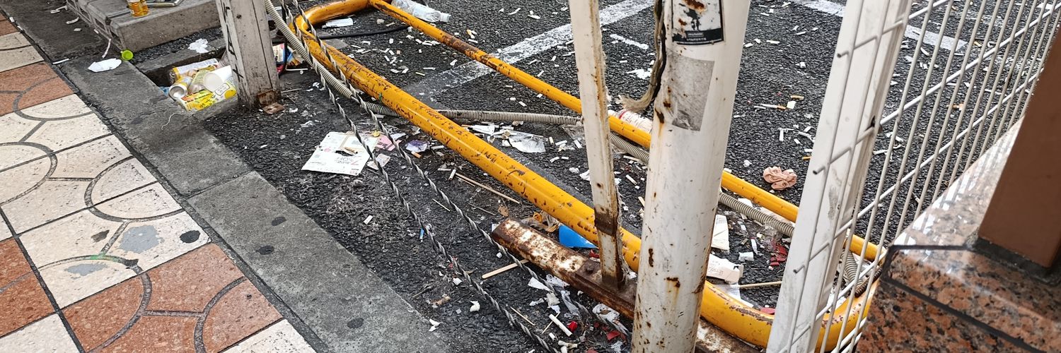 寝ピク︎@あうしゅびっチュウ🐭 banner