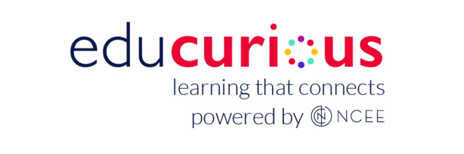 Educurious banner