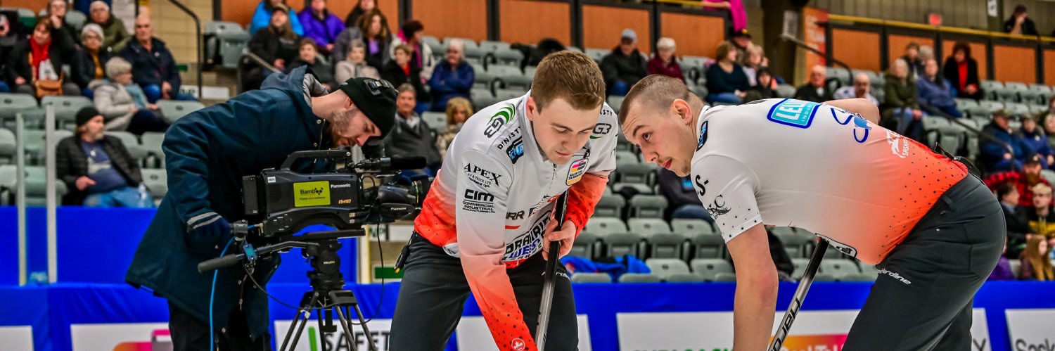 Dustin Mikush banner