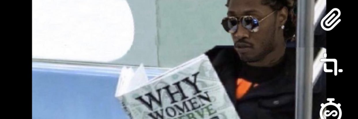 WillyRayFreeman's profile banner image