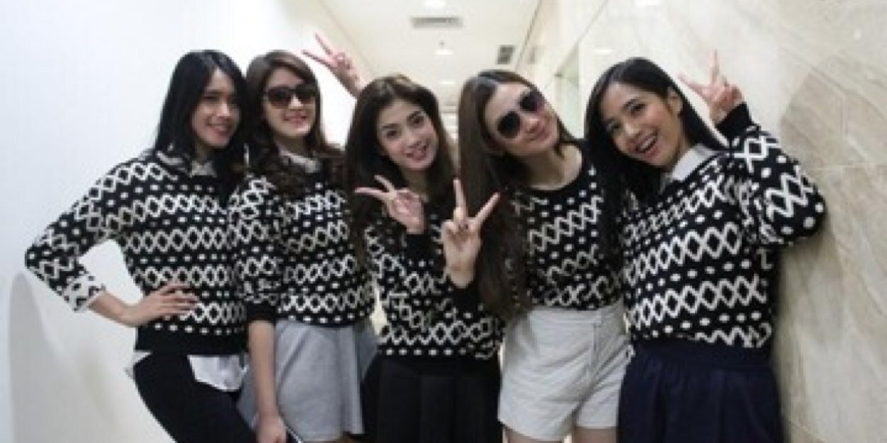 PrincessBekasi's profile banner image