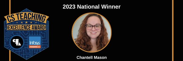 TechieTcher Profile Banner