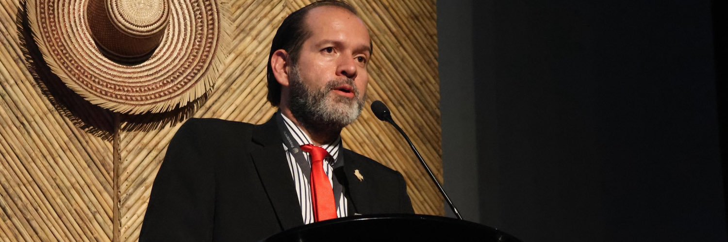 Ricardo Villa S. banner