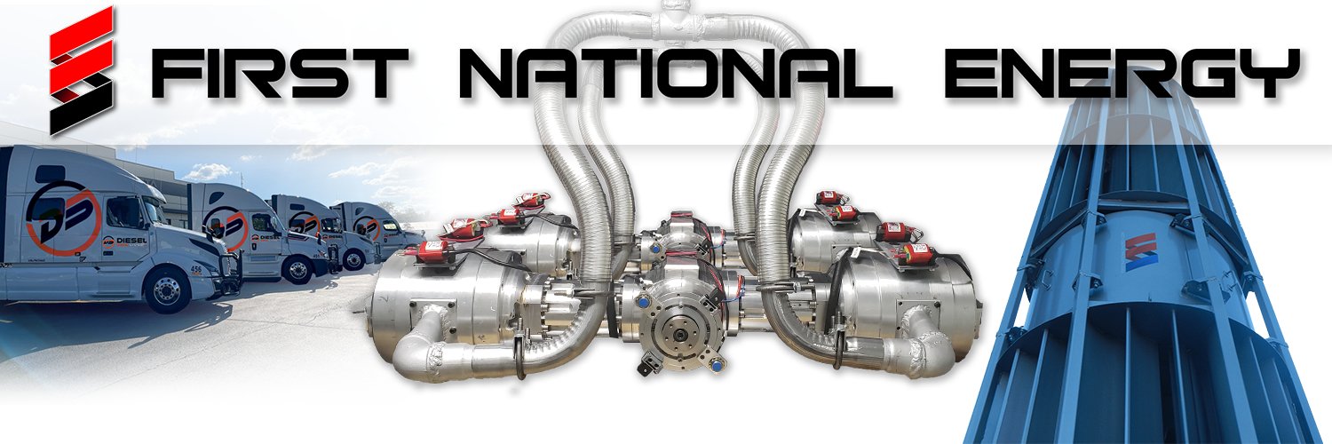 FNECorp's profile banner image