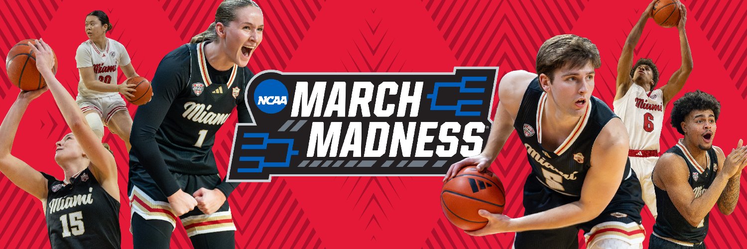 Miami University banner