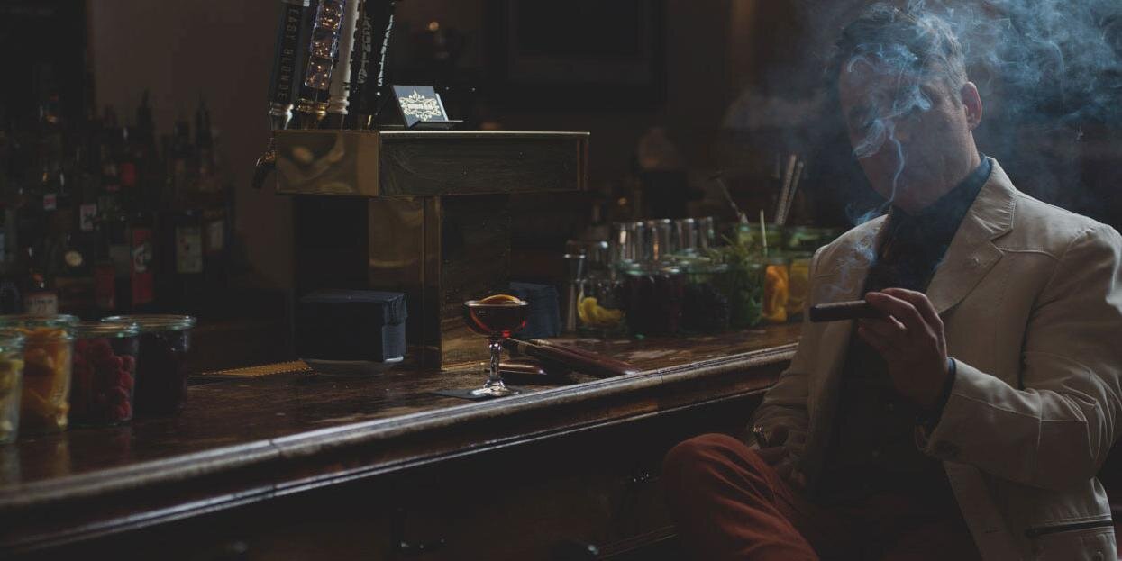 themoderngent's profile banner image