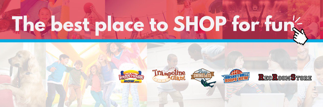 Shop Click Fun banner