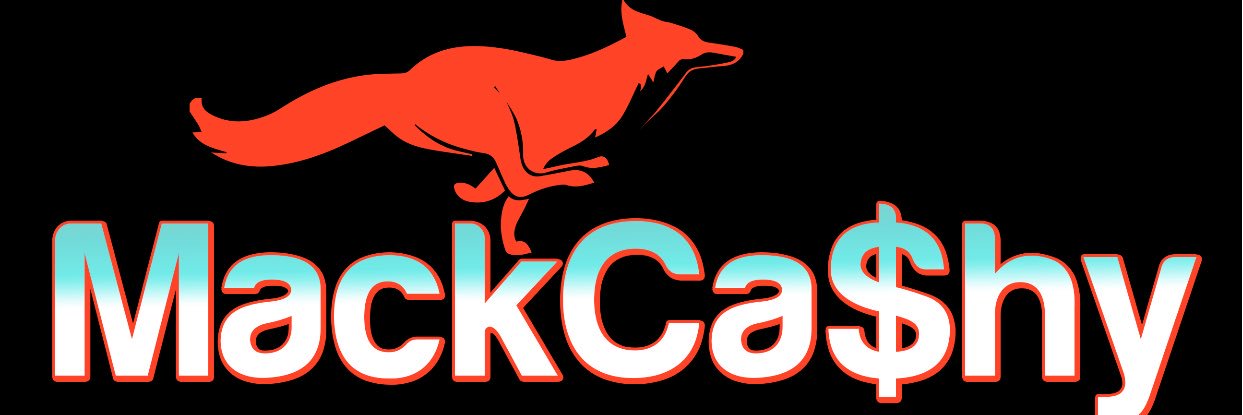 MackCashY's profile banner image