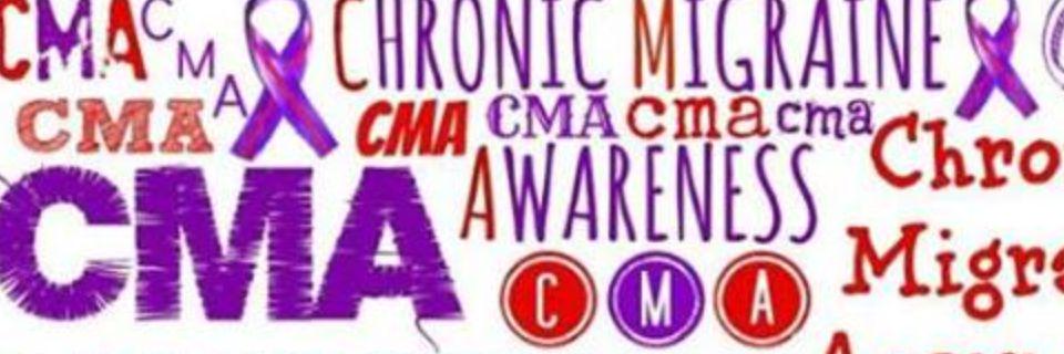 chronicmigrain's profile banner image