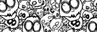 yaniblaze's profile banner image