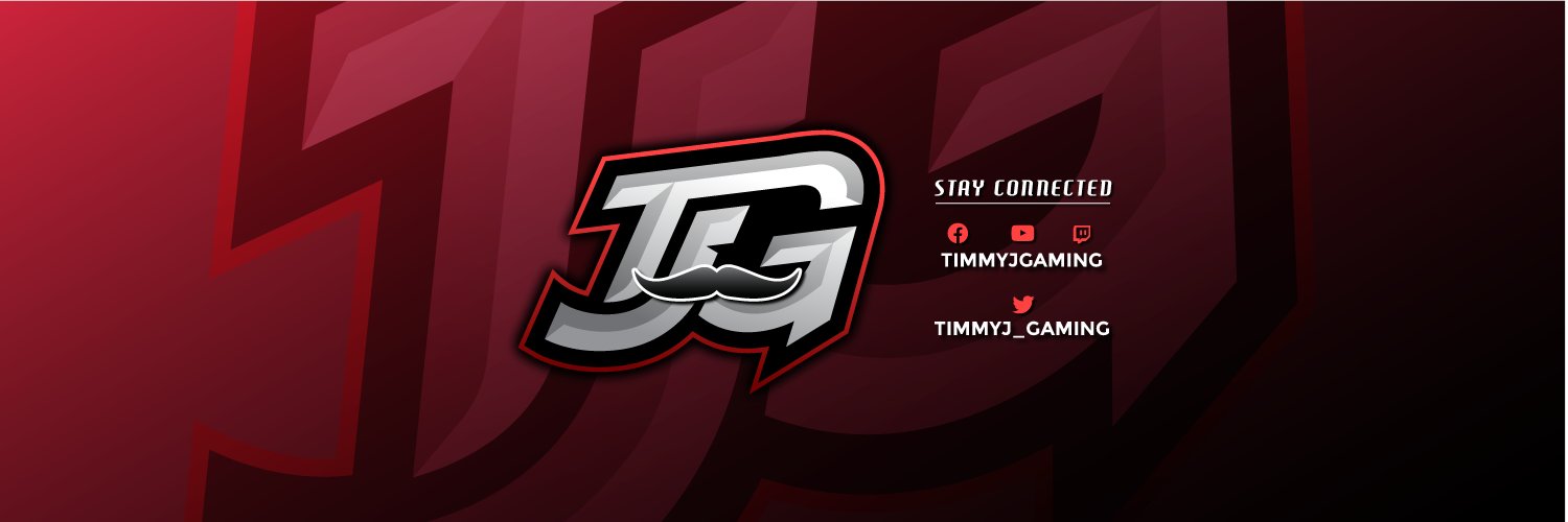 TimmyJ_Gaming's profile banner image
