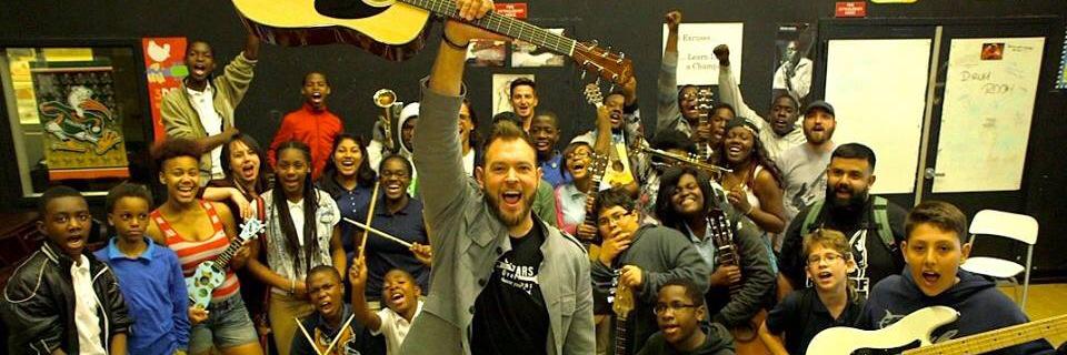 ChadBernstein's profile banner image