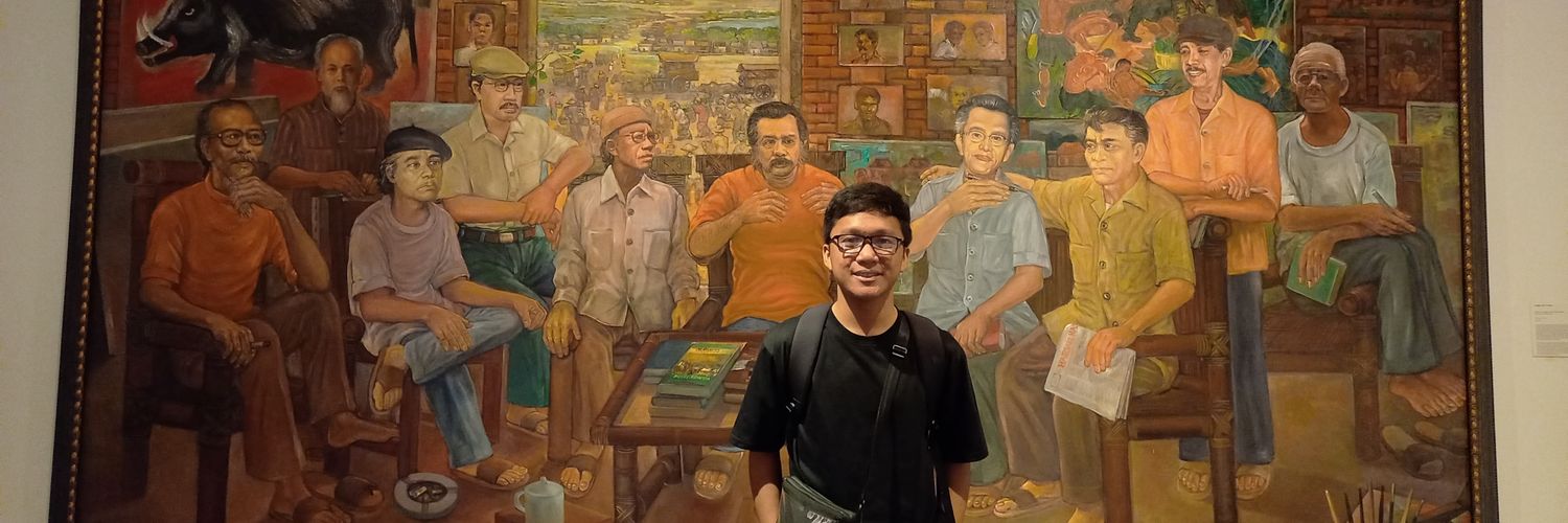 Setiawan, Aldi Agus banner