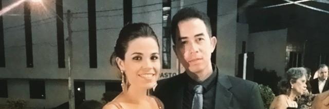 aedinhaaraujo's profile banner image