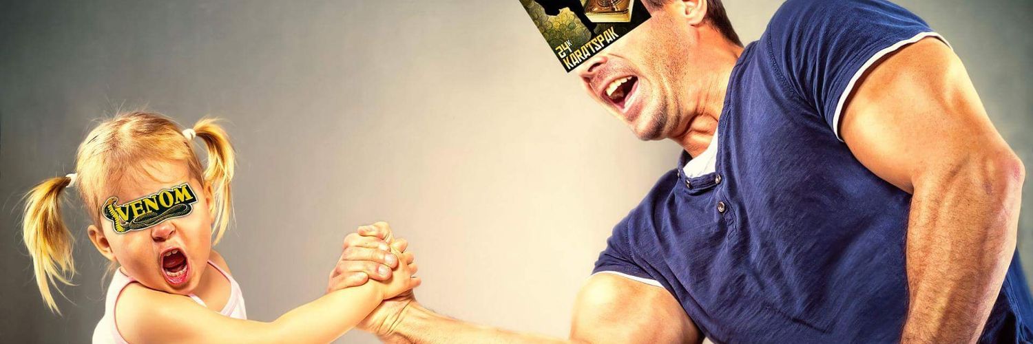 SweRAZKEN's profile banner image