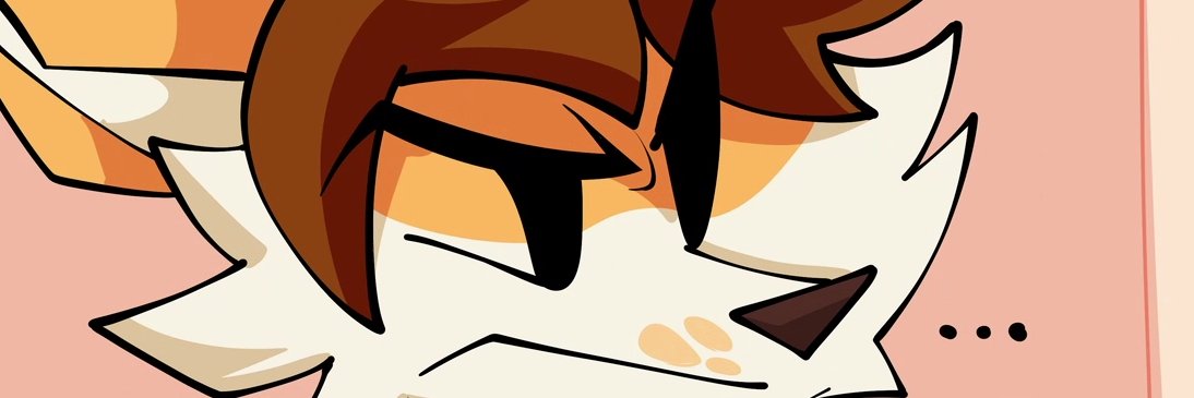 Robson Foster – Vtuber Furry BR banner