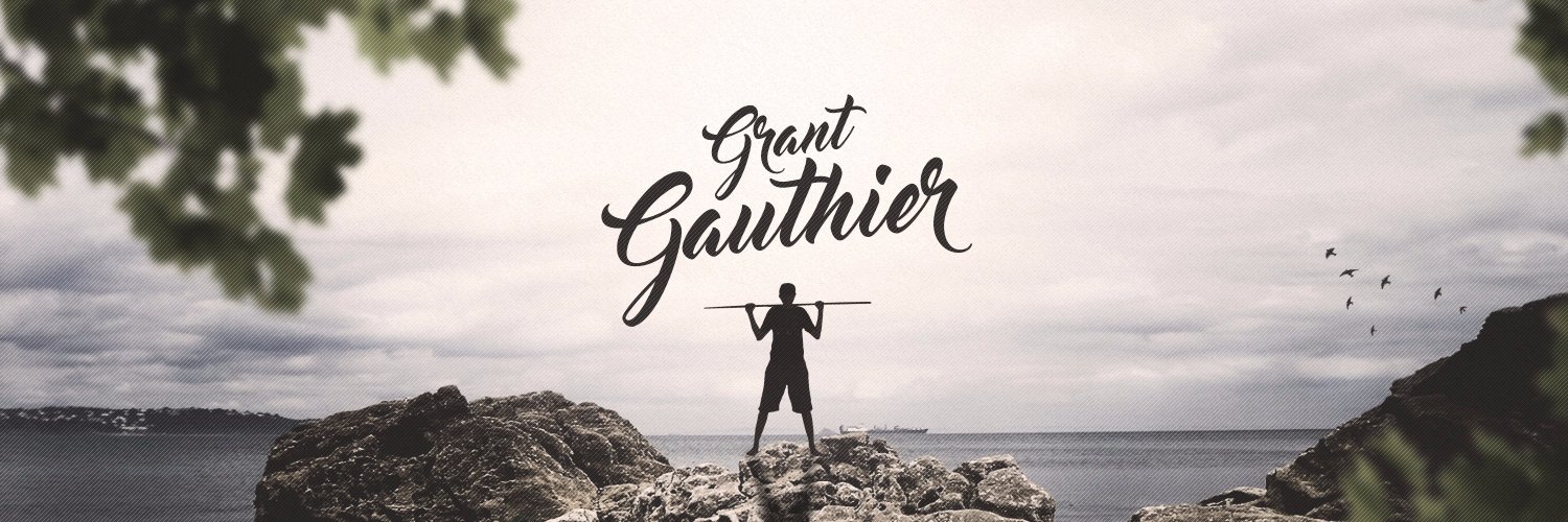 GrantGauthier0's profile banner image