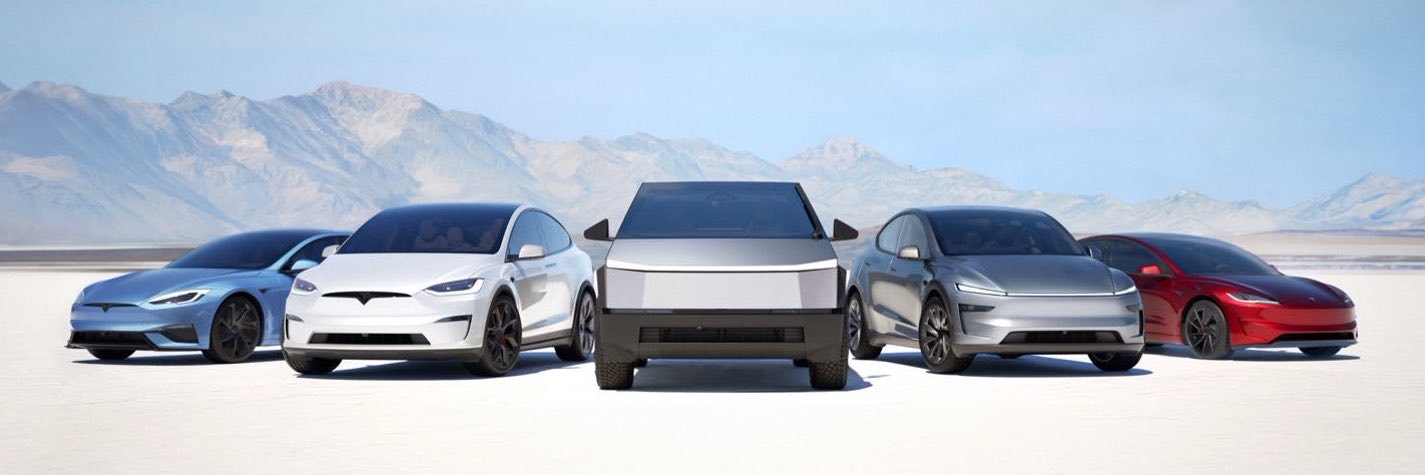 TeslaFanSupport's profile banner image