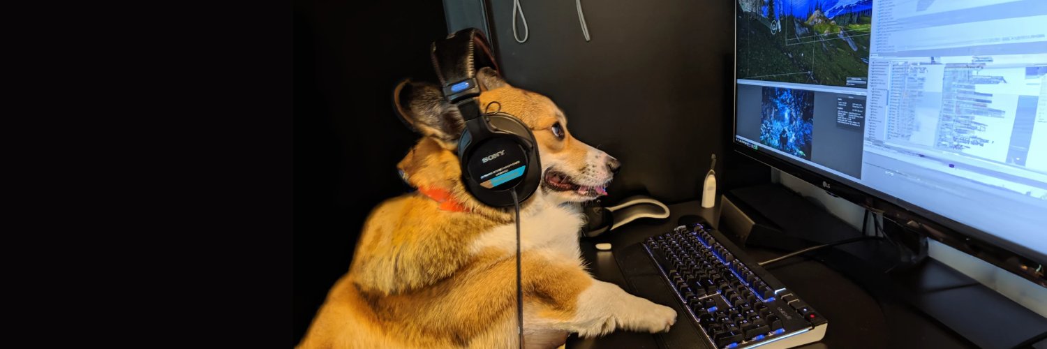 ababilinski's profile banner image