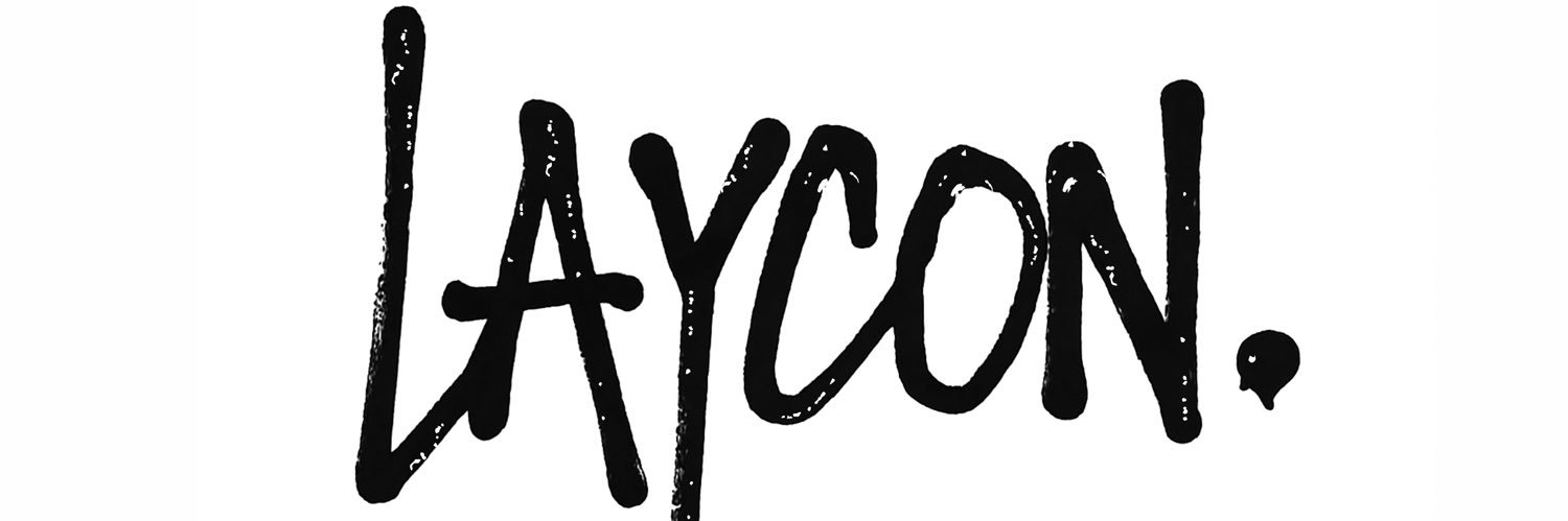 Laycon banner