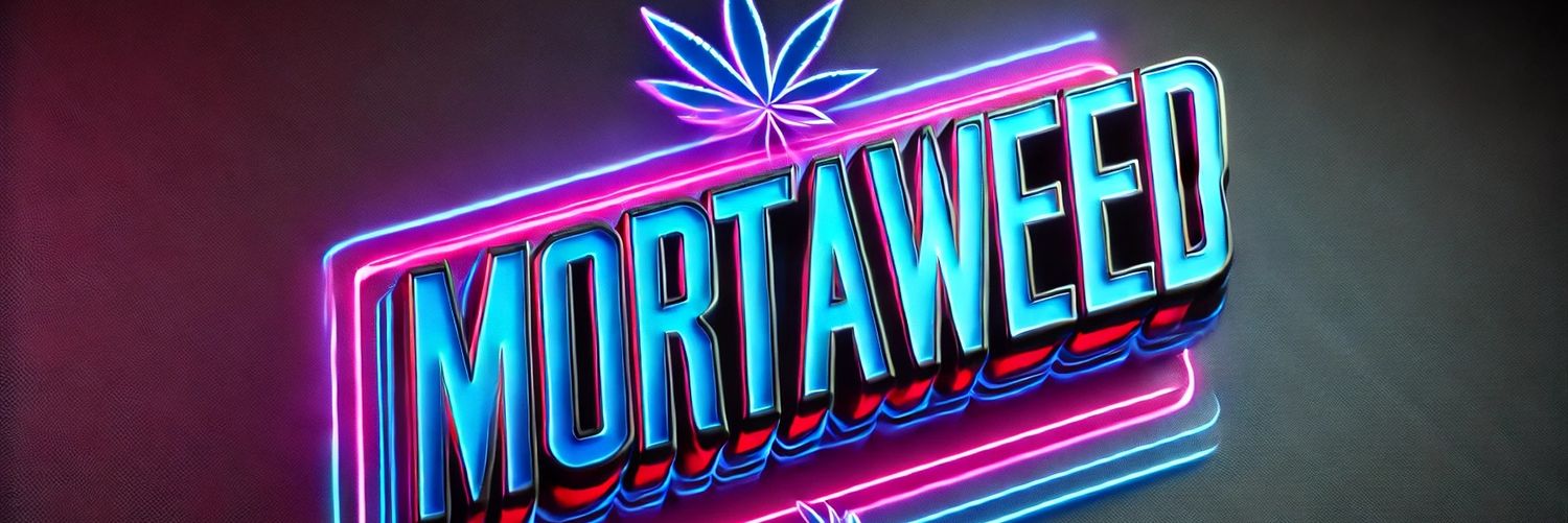 Mortaweed - MGU ADL banner