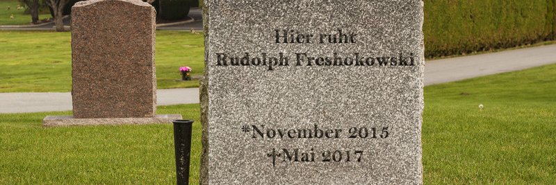 RudolphFresh's profile banner image